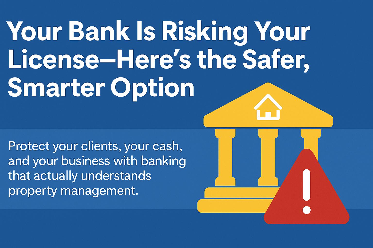 Is Your Trust Account Actually Compliant? (Hint: Most Aren’t)